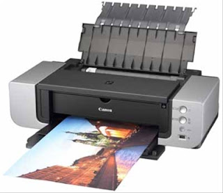 Printer Canon Pixma Pro9000 - Printer And Service Manual